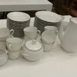 865 2311 COFFEE SET